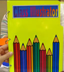 Class Illustrator
