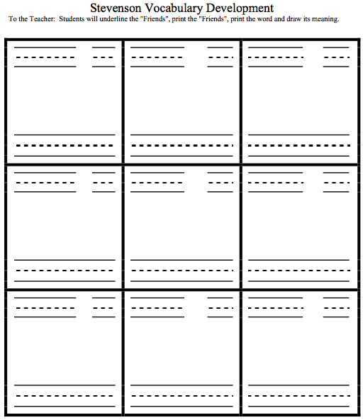 Illustration Squares
