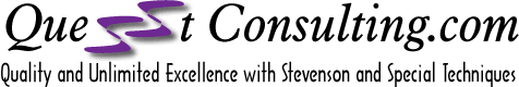 QueSSt Consulting