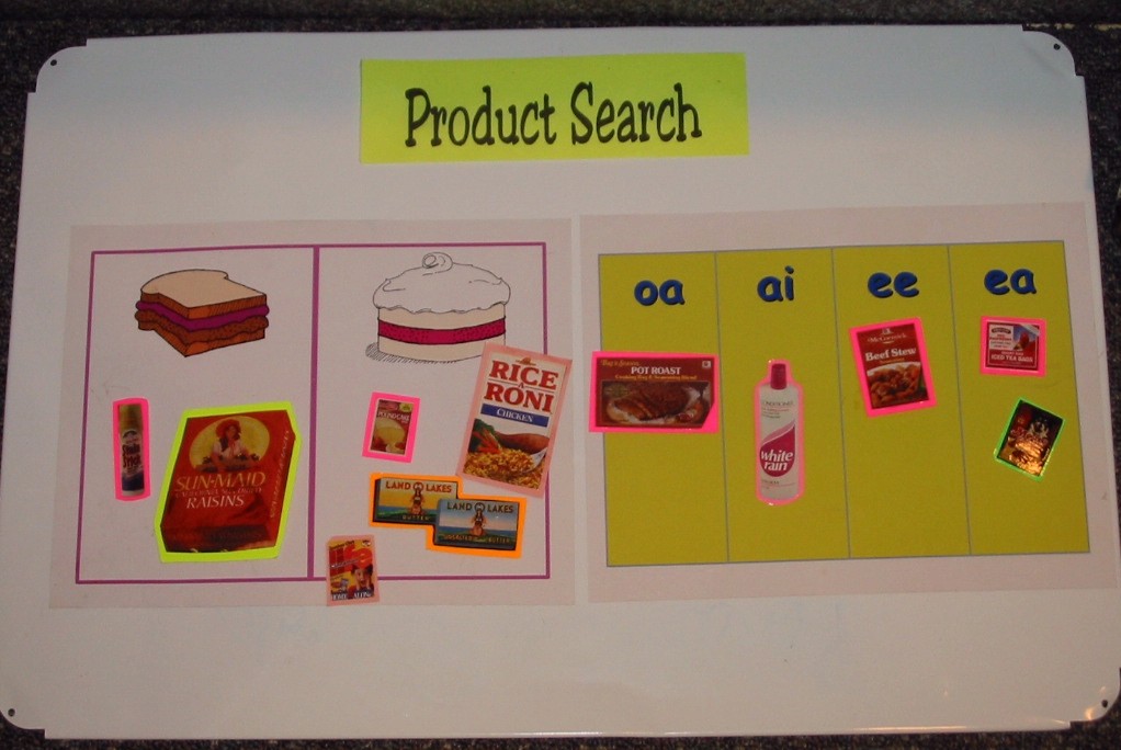 Product Search